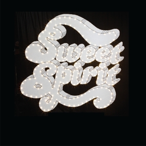 CD Shop - SWEET SPIRIT ST. MOJO