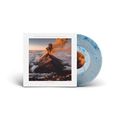 CD Shop - RACETRAITOR CREATION AND THE TIMEL...