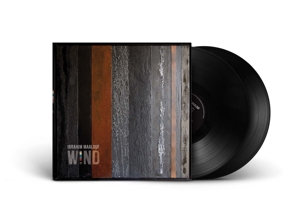 CD Shop - IBRAHIM MAALOUF WIND