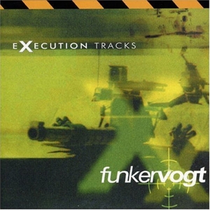 CD Shop - FUNKER VOGT EXECUTION TRACKS