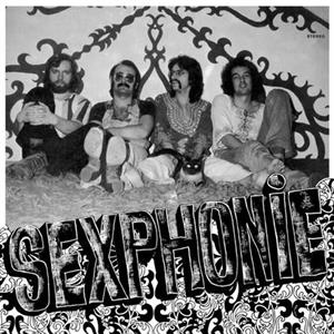 CD Shop - TYLL SEXPHONIE