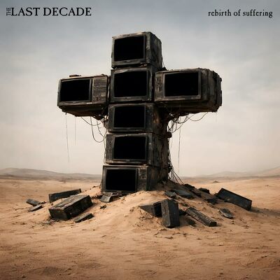 CD Shop - LAST DECADE, THE REBIRTH OF SUFFERING