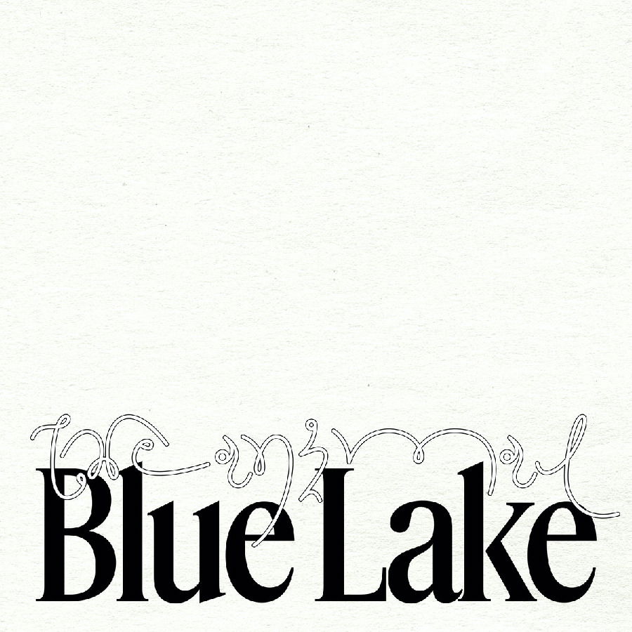 CD Shop - BLUE LAKE ANIMAL