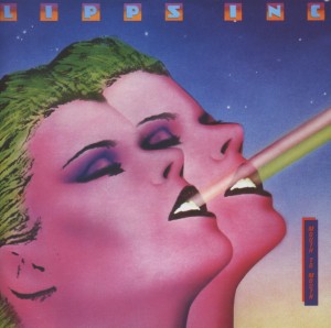 CD Shop - INC. LIPPS MOUTH TO MOUTH