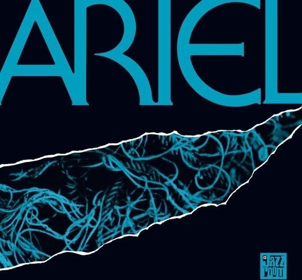 CD Shop - ARIEL ARIEL