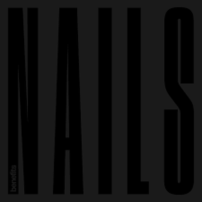 CD Shop - BENEFITS NAILS