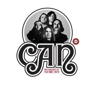 CD Shop - CAN IN CONCERT AT THE BBC ...