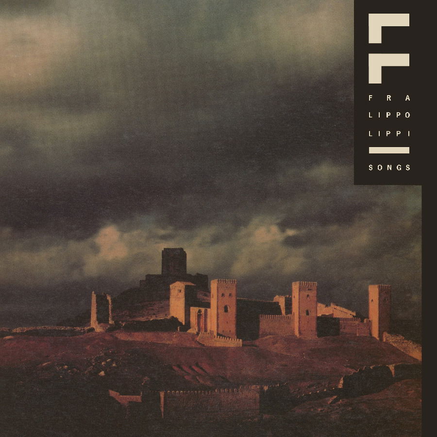 CD Shop - FRA LIPPO LIPPI SONGS