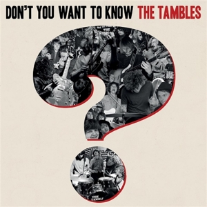 CD Shop - THE TAMBLES DON\
