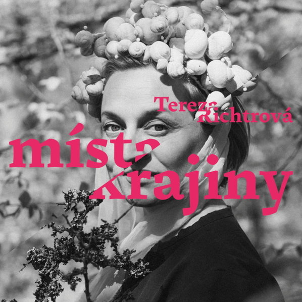 CD Shop - TEREZA RICHTROVA: Mista/Krajiny
