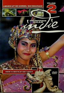 CD Shop - VARIOUS HEIMWEE NAAR INDIE VOL. 2