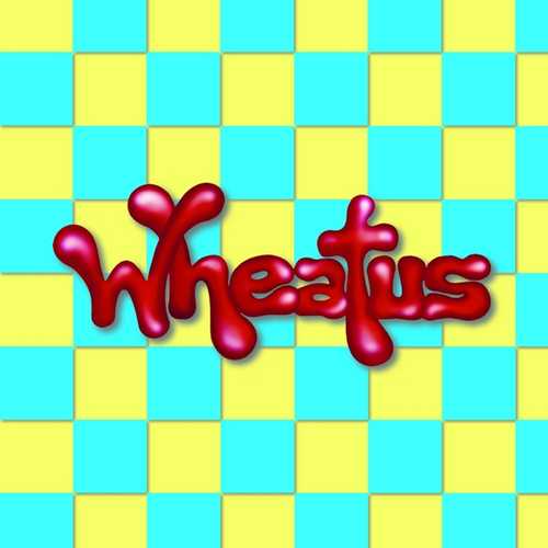 CD Shop - WHEATUS WHEATUS