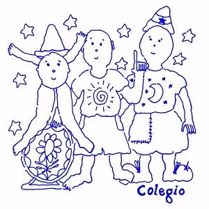 CD Shop - COLEGIO COLEGIO
