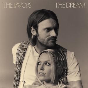 CD Shop - THE FAVORS DREAM