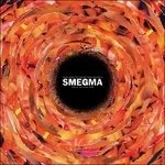 CD Shop - SMEGMA LIVE AT THE X-RAY CAFE