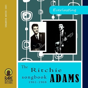 CD Shop - VARIOUS ARTISTS EVERLASTING: THE RITCH...