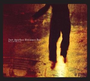 CD Shop - PATRICK WATSON JUST ANOTHER ORDINARY DAY