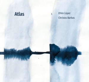 CD Shop - EFREN & CHRISTOS BARBAS LOPEZ ATLAS