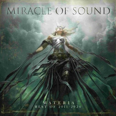 CD Shop - MIRACLE OF SOUND MATERIA BEST OF 2011-