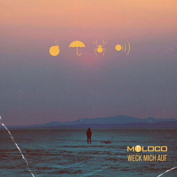CD Shop - MELOCO WECK MICH AUF