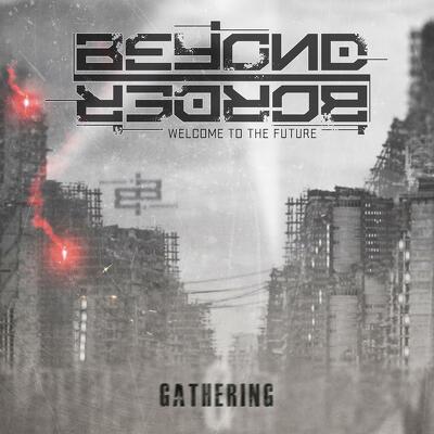 CD Shop - BEYOND BORDER GATHERING