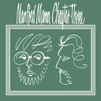 CD Shop - MANFRED MANN\
