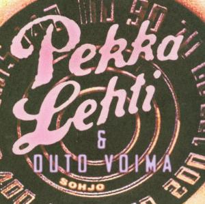 CD Shop - PEKKA & OUTO VOIMA LEHTI SOHJO