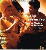 CD Shop - VARIOUS ARTISTS VILL SA GARNA TRO - WA...