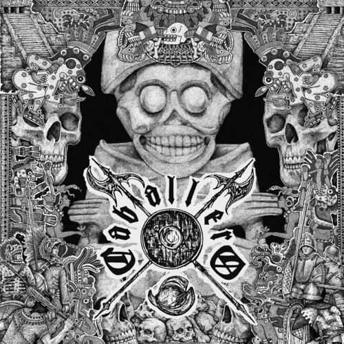 CD Shop - CABALLERO CABALLERO