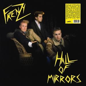 CD Shop - FRENZY HALL OF MIRRORS