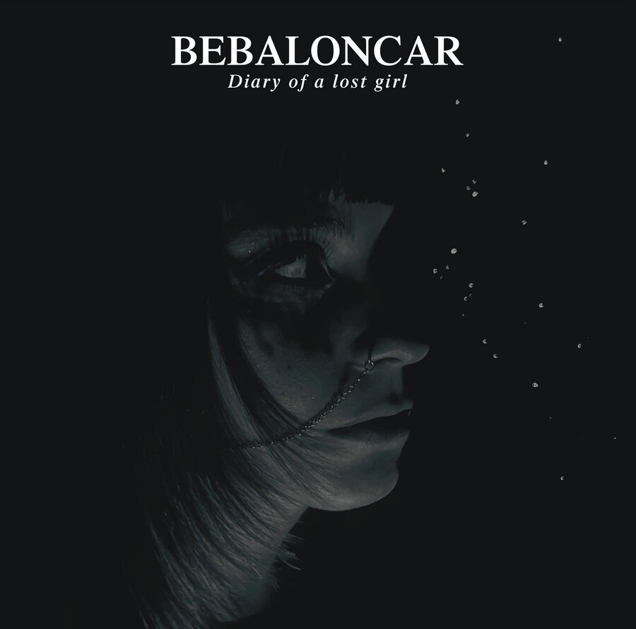 CD Shop - BEBALONCAR DIARY OF A LOST GIRL