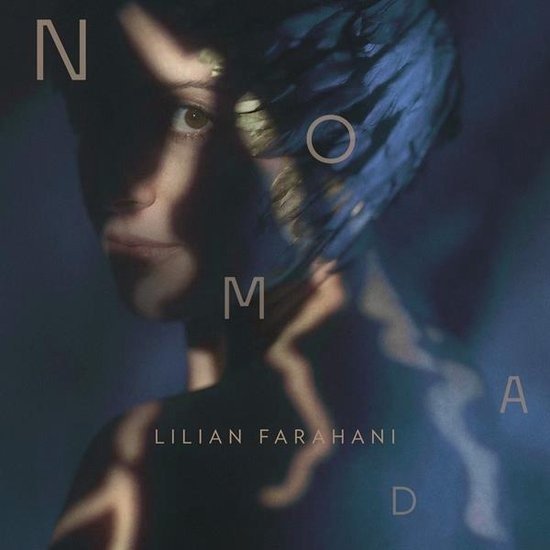 CD Shop - LILIAN FARAHANI NOMAD