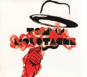 CD Shop - TOMMY MOUSTACHE TOMMY MOUSTACHE