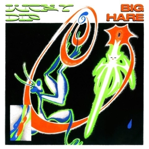 CD Shop - BIG HARE LUCKY DIP