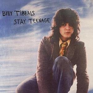 CD Shop - BILLY TIBBALLS STAY TEENAGE