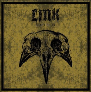 CD Shop - THE LINK CHAPTER IV