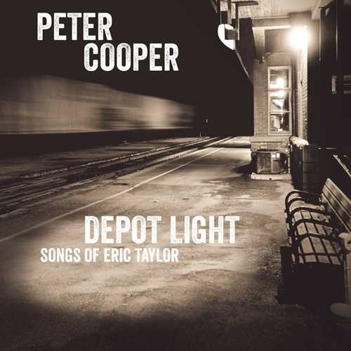 CD Shop - PETER COOPER DEPOT LIGHT SONGS OF E...