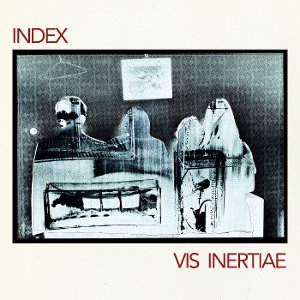 CD Shop - INDEX VIS INTERTIAE