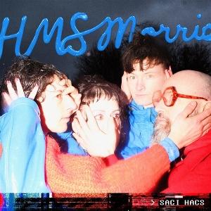 CD Shop - HMS MORRIS SACI-HACS
