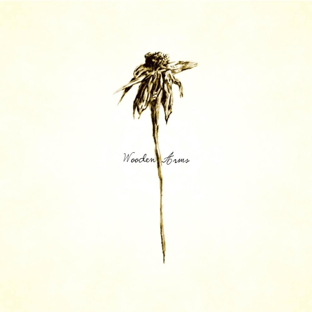 CD Shop - PATRICK WATSON WOODEN ARMS