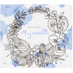 CD Shop - ELENA MELODY MARJORELLE