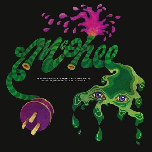 CD Shop - MCPHEE MCPHEE