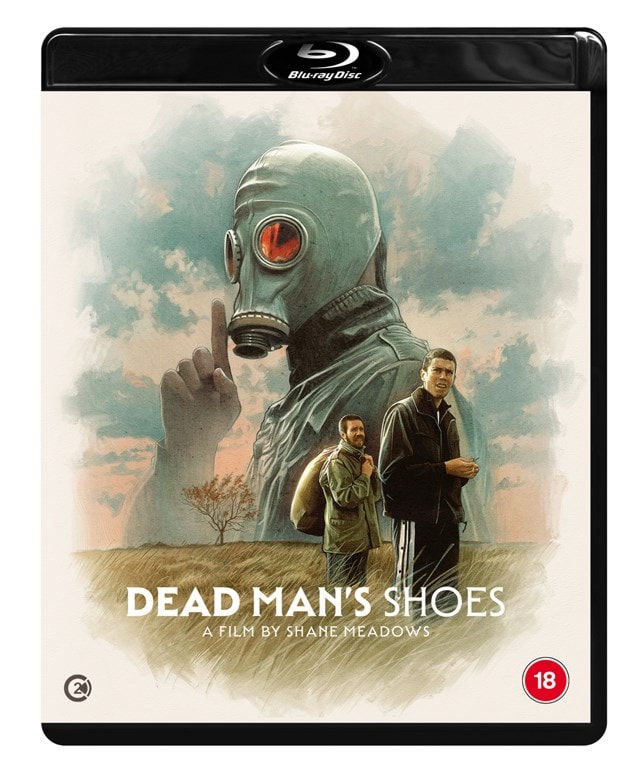 CD Shop -  DEAD MAN\