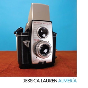CD Shop - JESSICA LAUREN ALMERIA