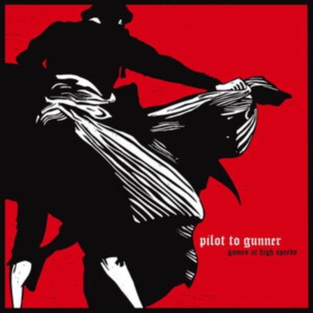 CD Shop - PILOT TO GUNNER GAMES AT HIGH SPEEDS
