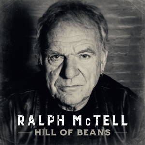 CD Shop - RALPH MCTELL HILL OF BEANS