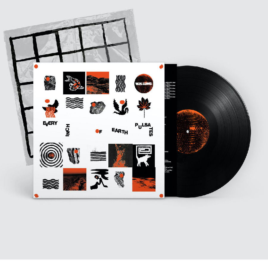 CD Shop - W.H. LUNG EVERY INCH OF EARTH PU...