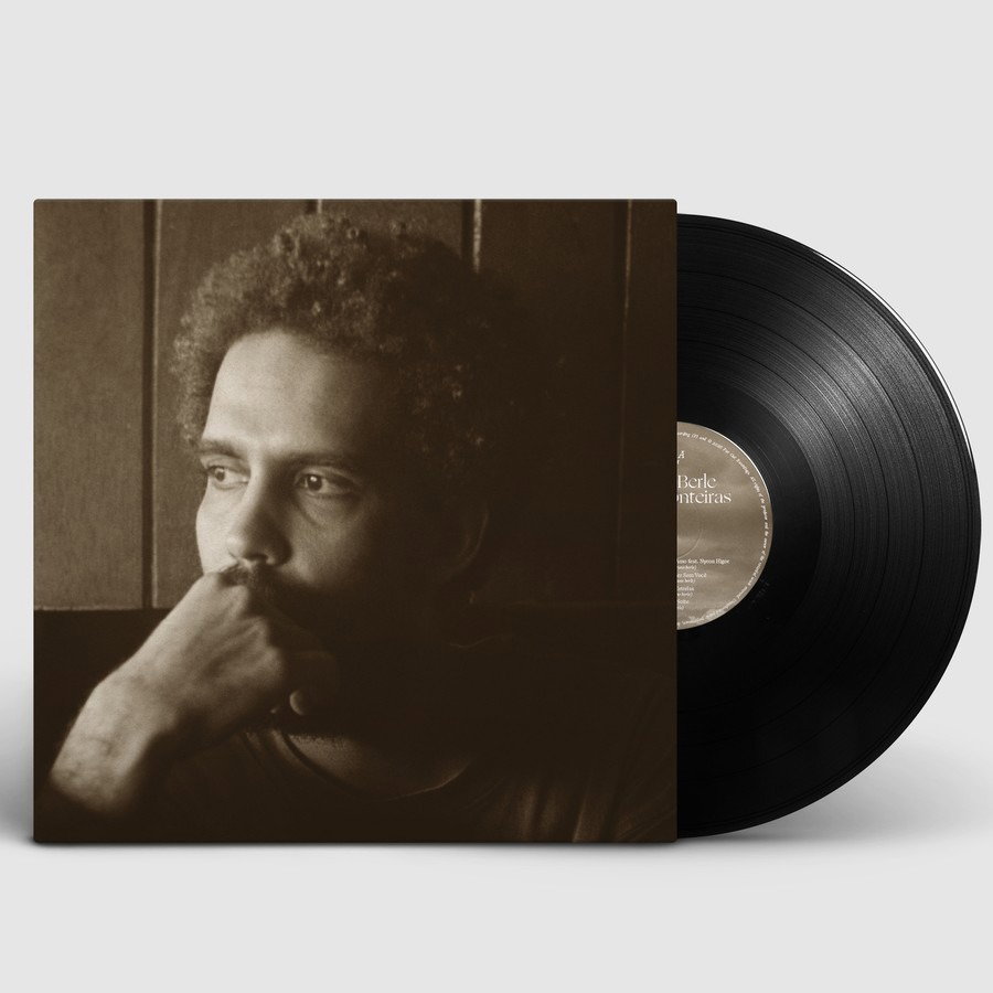 CD Shop - BRUNO BERLE SEM FRONTEIRAS