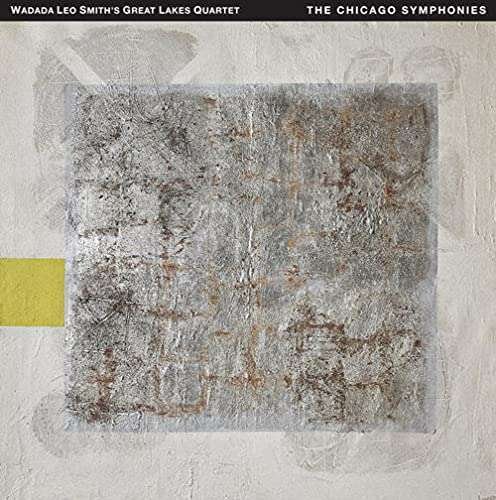 CD Shop - WADADA LEO SMITH\