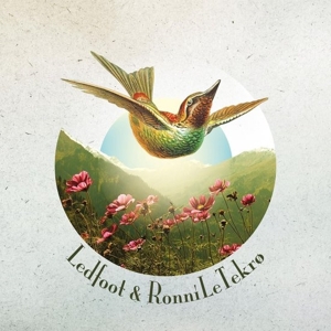 CD Shop - LEDFOOT & RONNI LE TEKRO LEDFOOT & RONNI LE...